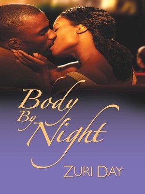 cover image of Body by Night